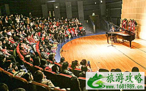 2022六一儿童节广州星海音乐厅有什么活动 2022六一儿童节广州星海音乐厅有什么活动