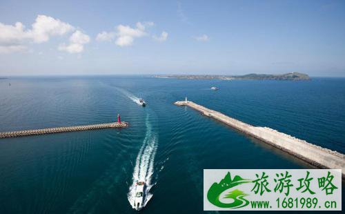 济州岛怎么玩 韩国济州岛有什么玩的