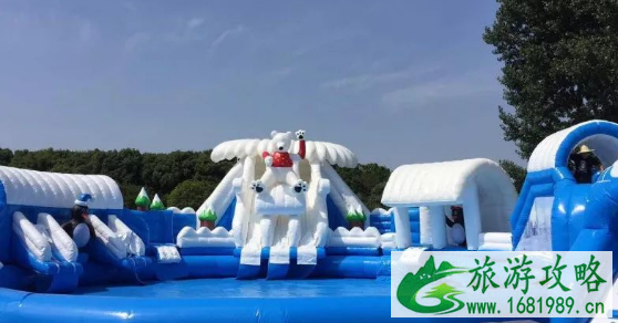 2022苏州大阳山动漫水上乐园什么时候开放 苏州大阳山动漫水上乐园门票多少钱 2022苏州大阳山动漫水上乐园什么时候开放 苏州大阳山动漫水上乐园门票多少钱
