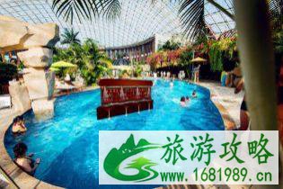 2022苏州乐园啤酒节门票+时间+地点 2022苏州乐园啤酒节门票+时间+地点