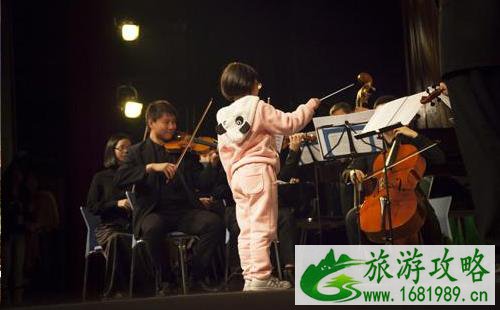 2022苏州六一亲子互动音乐会疯狂动物城门票+时间 2022苏州六一亲子互动音乐会疯狂动物城门票+时间