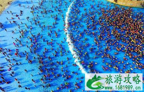 北京水魔方水上乐园好玩吗 北京水魔方水上乐园一日游攻略2022 北京水魔方水上乐园好玩吗 北京水魔方水上乐园一日游攻略2022