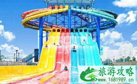 北京水魔方水上乐园好玩吗 北京水魔方水上乐园一日游攻略2022 北京水魔方水上乐园好玩吗 北京水魔方水上乐园一日游攻略2022