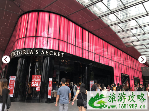 新加坡机场如何退税 新加坡免税店购物攻略