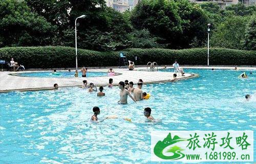 广州海角红楼游泳场什么时候开放2022 广州海角红楼游泳场什么时候开放2022