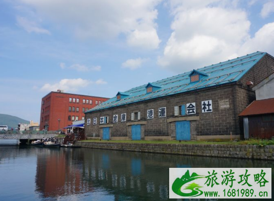 北海道旅游景点有哪些 北海道旅游景点有哪些