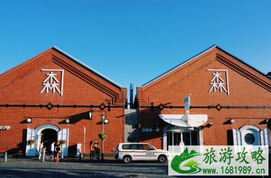 北海道旅游景点有哪些 北海道旅游景点有哪些