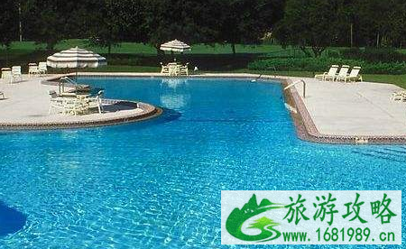 2022广州海角红楼游泳场什么时候开放 2022广州海角红楼游泳场什么时候开放