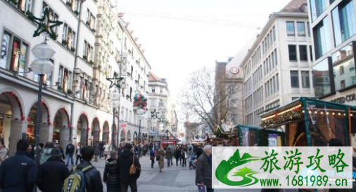 去德国买什么最划算