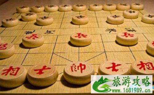 2022广州流花湖公园棋王争霸赛怎么报名 2022广州流花湖公园棋王争霸赛怎么报名