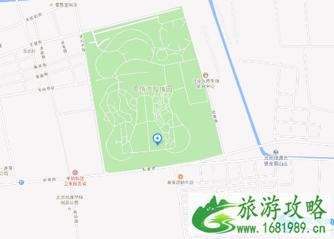 2022北京大兴赏花季风车风筝嘉年华门票价格+优惠政策 2022北京大兴赏花季风车风筝嘉年华门票价格+优惠政策