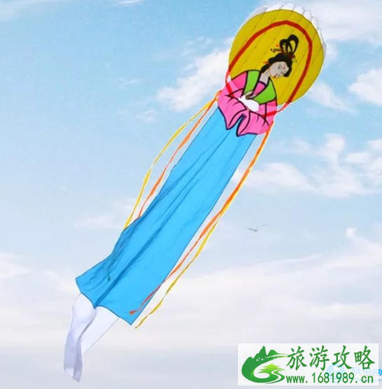 2022南京水慢城风筝节有什么活动