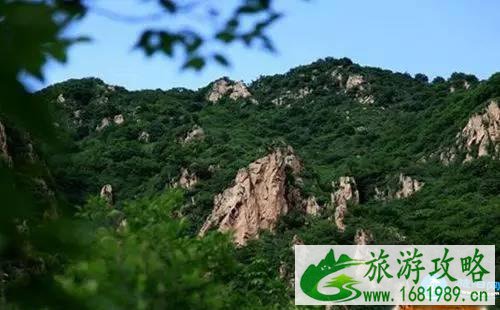 2022北京喇叭沟门森林公园门票+优惠+交通