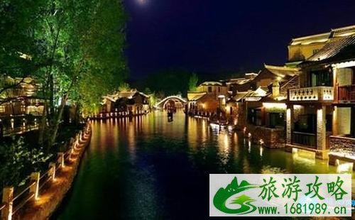 2022北京古北水镇门票+交通+旅游须知 2022北京古北水镇门票+交通+旅游须知