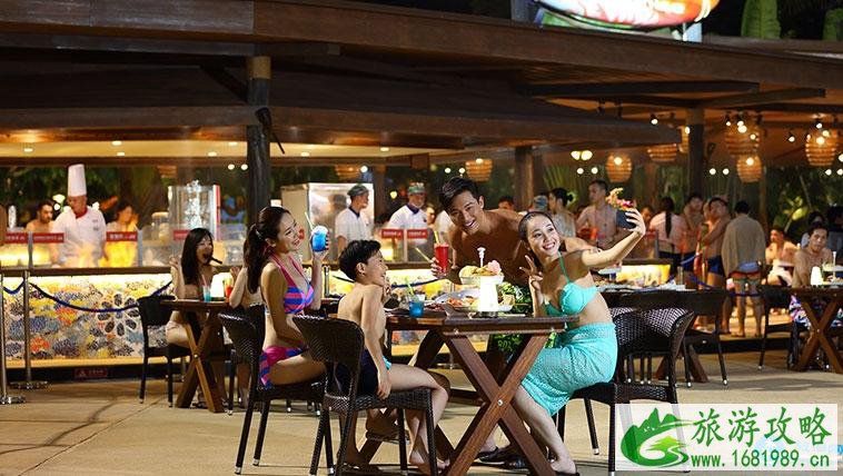 2022广州长隆主题乐园年卡消费优惠+优惠操作详情 2022广州长隆主题乐园年卡消费优惠+优惠操作详情