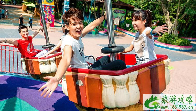 2022广州长隆主题乐园年卡消费优惠+优惠操作详情 2022广州长隆主题乐园年卡消费优惠+优惠操作详情