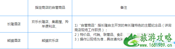 2022广州长隆主题乐园年卡消费优惠+优惠操作详情 2022广州长隆主题乐园年卡消费优惠+优惠操作详情