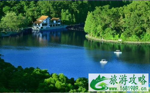 2022深圳仙湖植物园门票+优惠票+交通 2022深圳仙湖植物园门票+优惠票+交通