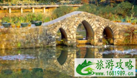 2022深圳仙湖植物园门票+优惠票+交通 2022深圳仙湖植物园门票+优惠票+交通