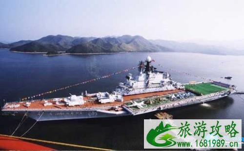 2022深圳明思克航母世界门票价格+交通 2022深圳明思克航母世界门票价格+交通