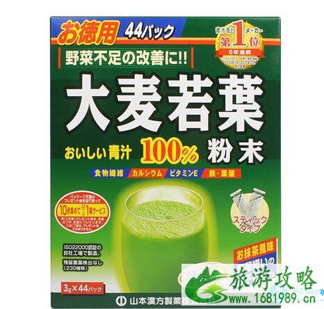 日本旅游必买购物清单2022 日本旅游必买购物清单2022