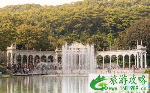 2022广州户外运动节登山活动怎么报名 2022广州户外运动节登山活动怎么报名