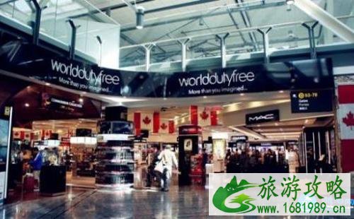 北京机场免税店攻略 北京机场免税店买什么好