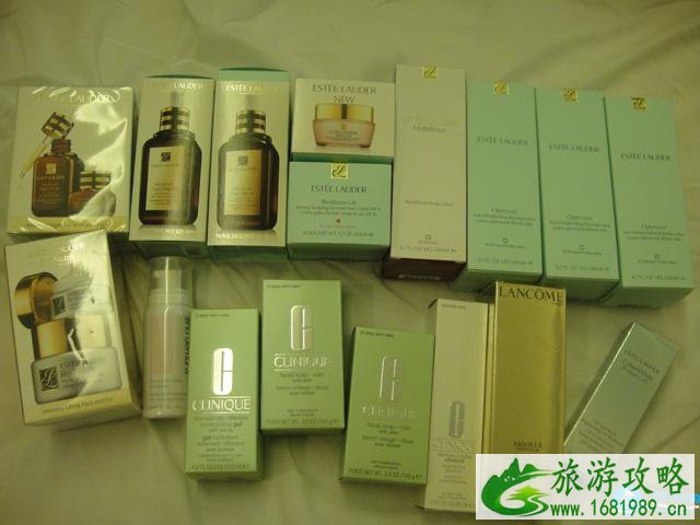 北京机场免税店攻略 北京机场免税店买什么好 北京机场免税店攻略 北京机场免税店买什么好