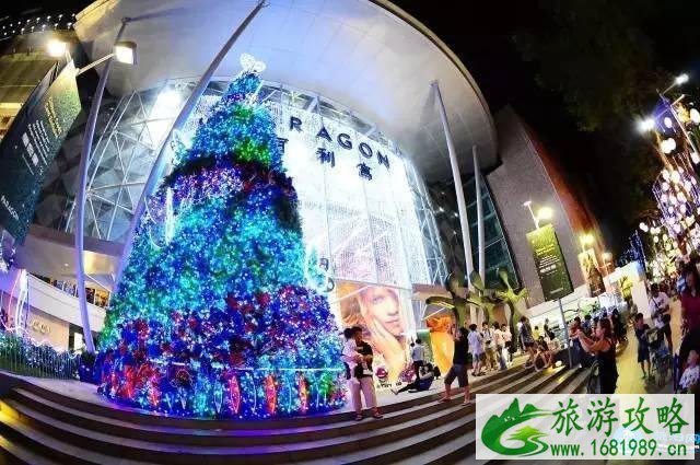 新加坡哪里可以购物 新加坡哪里购物便宜 新加坡哪里可以购物 新加坡哪里购物便宜