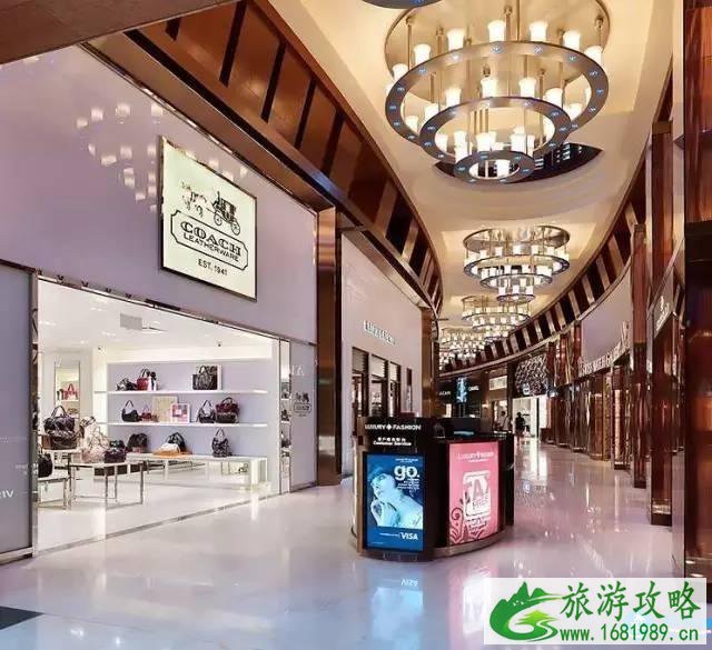 新加坡哪里可以购物 新加坡哪里购物便宜 新加坡哪里可以购物 新加坡哪里购物便宜