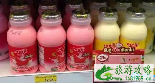 泰国购物必买化妆品 2022泰国购物必买清单 泰国购物必买化妆品 2022泰国购物必买清单