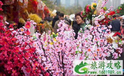 深圳福中福花卉世界怎么去 福中福花卉世界交通攻略 深圳福中福花卉世界怎么去 福中福花卉世界交通攻略