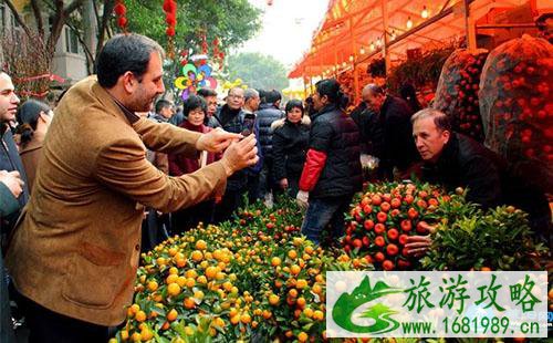 深圳福中福花卉世界怎么去 福中福花卉世界交通攻略 深圳福中福花卉世界怎么去 福中福花卉世界交通攻略