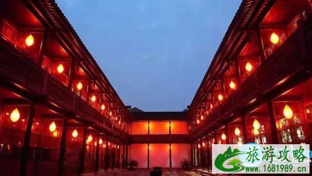 2022无锡薛家花园元宵活动在哪 无锡薛家花园元宵活动有哪些 2022无锡薛家花园元宵活动在哪 无锡薛家花园元宵活动有哪些