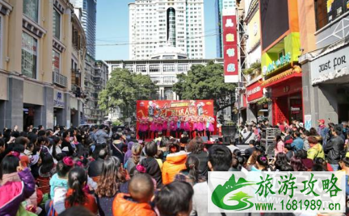 2022广州元宵节活动有哪些 广州元宵节活动门票多少钱 2022广州元宵节活动有哪些 广州元宵节活动门票多少钱