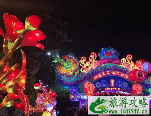 2022广州元宵节活动有哪些 广州元宵节活动门票多少钱 2022广州元宵节活动有哪些 广州元宵节活动门票多少钱