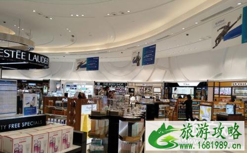 泰国王权免税店怎么退税 泰国王权免税店购物流程