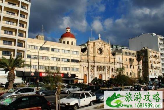 马耳他移民有什么福利 马耳他移民有什么福利