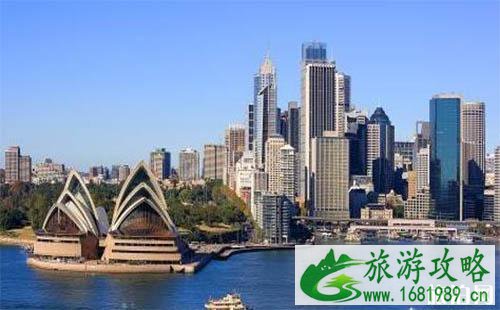 移民澳洲 选择悉尼还是墨尔本比较好呢 移民澳洲 选择悉尼还是墨尔本比较好呢