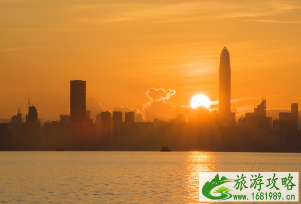 五一去深圳穿什么衣服 2021年五一深圳天气预报 五一去深圳穿什么衣服 2021年五一深圳天气预报