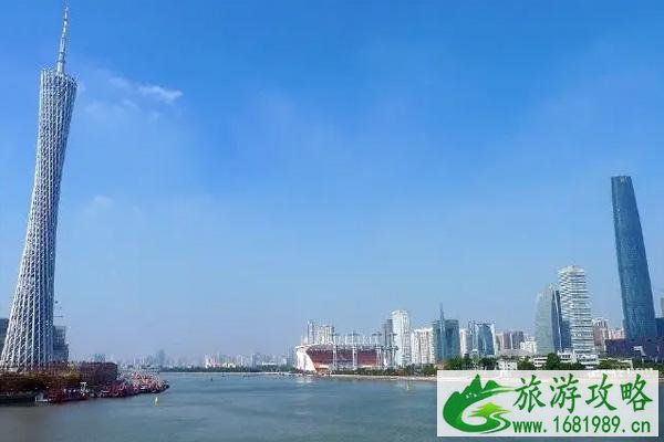 2021国庆节广州天气怎么样 国庆节广州穿什么衣服 2021国庆节广州天气怎么样 国庆节广州穿什么衣服