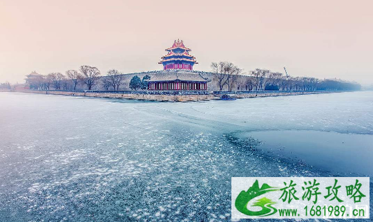 北京冬天什么时候下雪 观雪最佳地点推荐