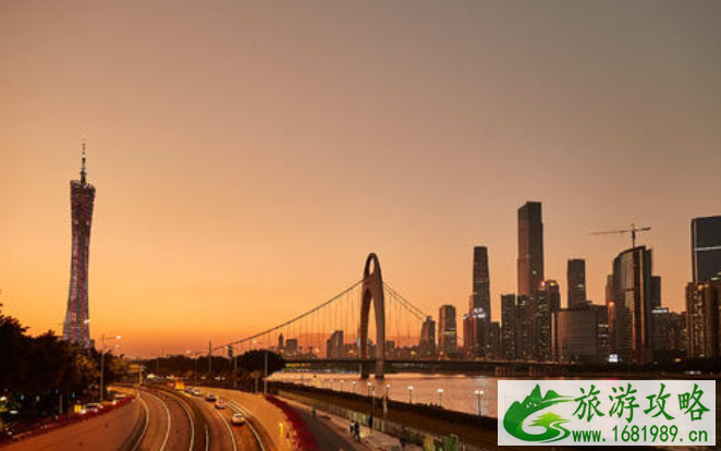 广东冬天会下雪吗 广州什么时候入冬 广东冬天会下雪吗 广州什么时候入冬