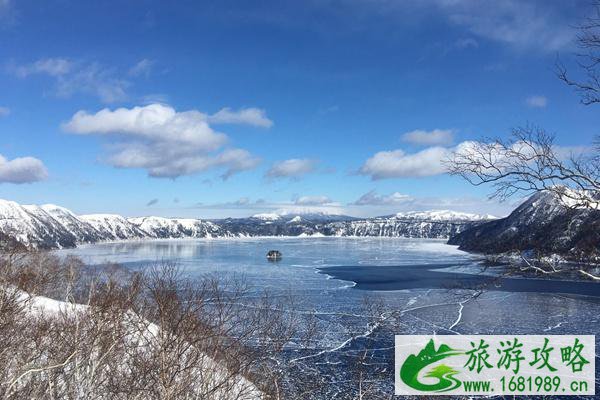 冬天去北海道穿什么 12月份的冬游北海道衣服鞋子清单