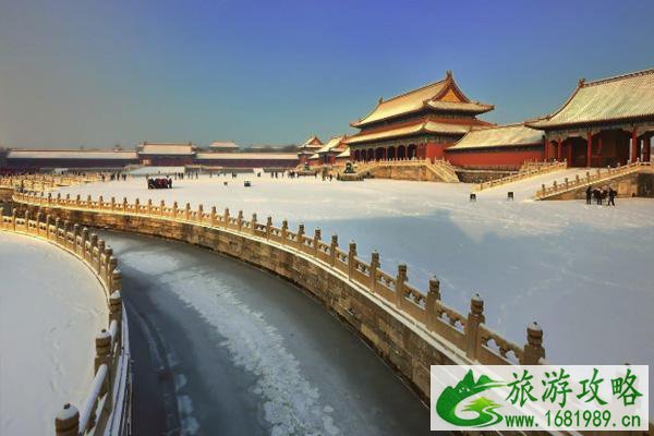 北京下雪了吗今天2020 下雪北京哪里好玩 北京下雪了吗今天2020 下雪北京哪里好玩