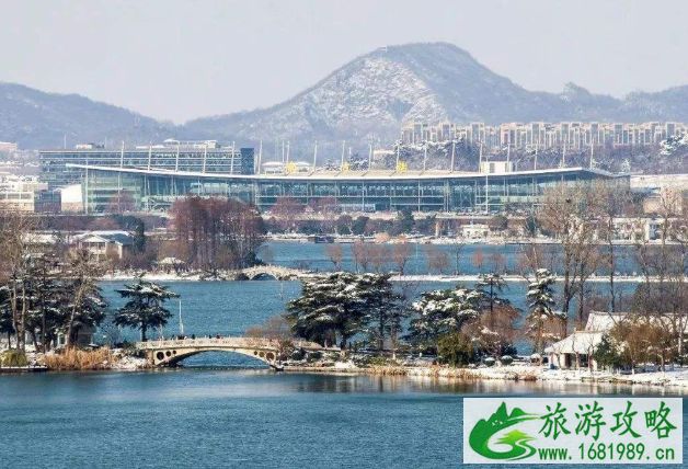 2020南京下雪什么时候 南京雪景赏梅去哪