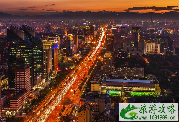2020国庆北京天气冷吗-穿什么衣服 2020国庆北京天气冷吗-穿什么衣服