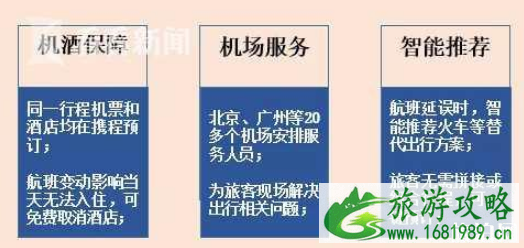 北京暴雨影响旅行吗 2022年7月北京暴雨取消航班 北京暴雨影响旅行吗 2022年7月北京暴雨取消航班