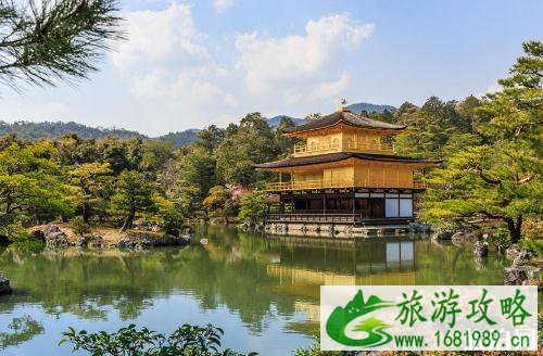 8月去日本热吗 八月份去日本穿什么衣服