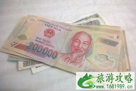 国内可以兑换越南盾吗 哪里兑换越南盾划算 国内可以兑换越南盾吗 哪里兑换越南盾划算